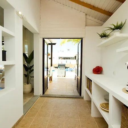 Villa Zen Your Life - By Az Rentals Playa Blanca  Exterior foto